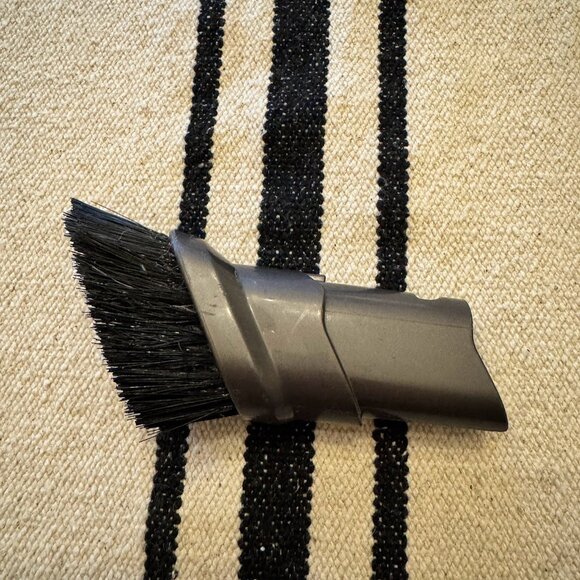 Dyson Vacuum Crevice Tool Brush Attachment Replacement - Picture 1 of 4